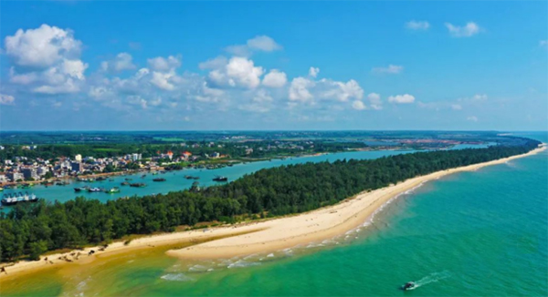 湛江市遂溪縣：打造“海洋+農(nóng)業(yè)+工業(yè)”全域土地綜合整治超級(jí)樣本