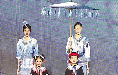 2025大灣區(qū)（廣東）非遺品牌活動(dòng)啟幕