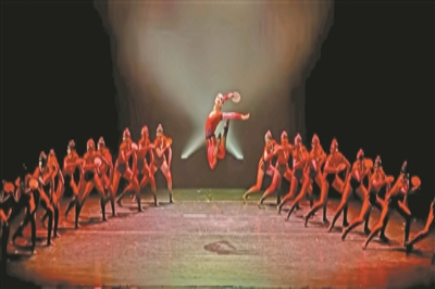 廣州群眾文藝創(chuàng)作活力迸發(fā) 一城雙星！廣州連奪三屆“群星獎(jiǎng)”