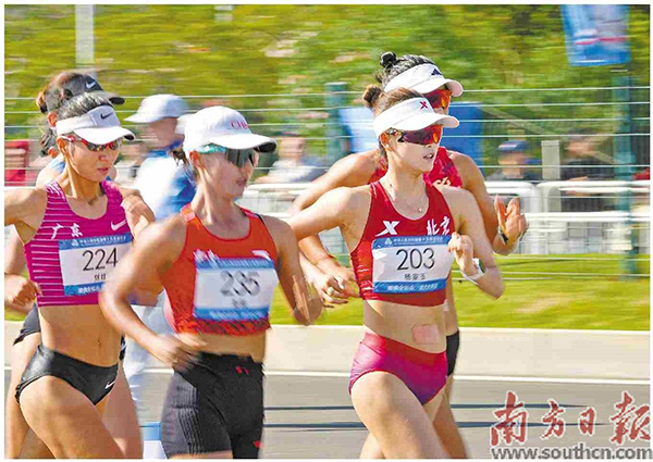 女子20公里競(jìng)走決賽.jpg