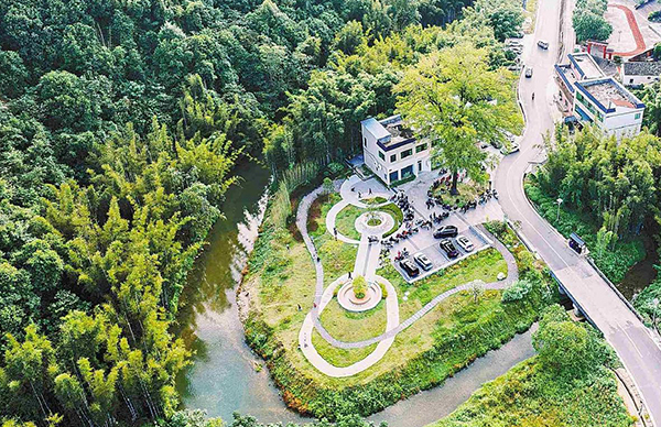 廣惠兩市協(xié)同發(fā)力 深入推進環(huán)南昆山—羅浮山引領區(qū)建設