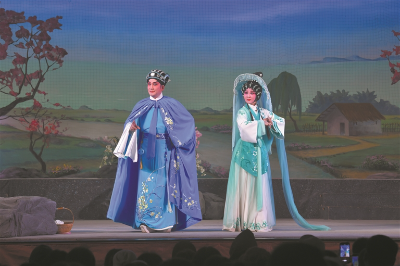 春風(fēng)得“藝”馬蹄疾！2026春班演出火熱開啟